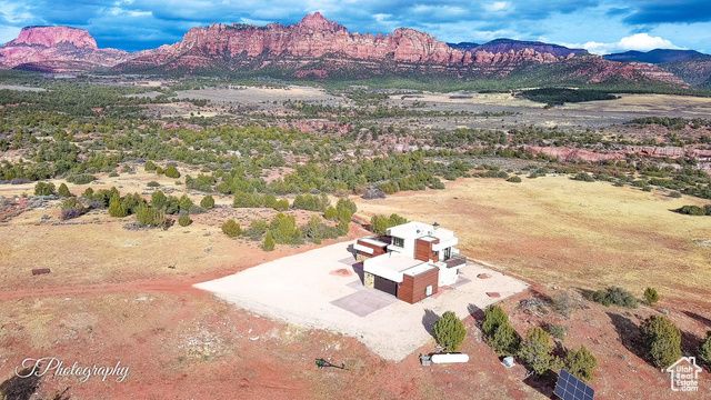 4907 N MESA RD, Virgin, UT 84779