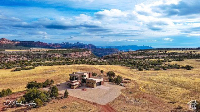 4907 N MESA RD, Virgin, UT 84779