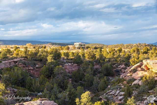 4907 N MESA RD, Virgin, UT 84779