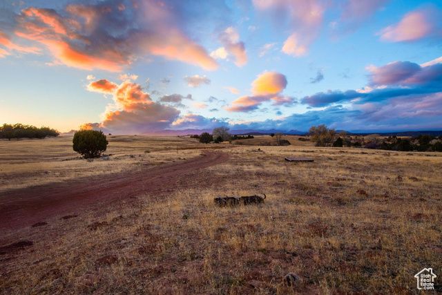 4907 N MESA RD, Virgin, UT 84779