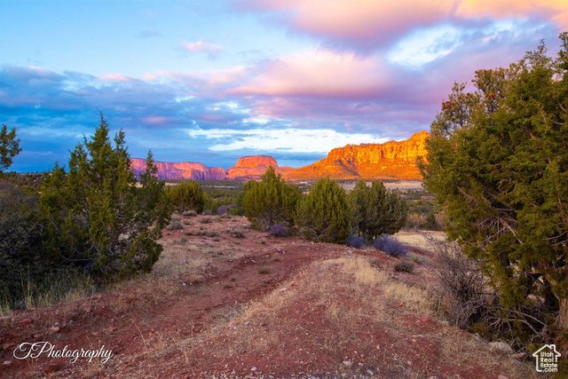 4907 N MESA RD, Virgin, UT 84779