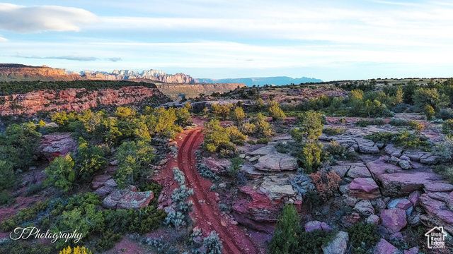 4907 N MESA RD, Virgin, UT 84779