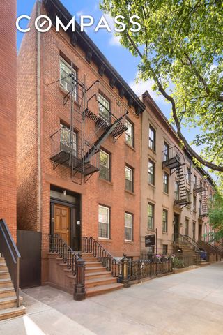 38 Douglass Street, New York City, NY 11231