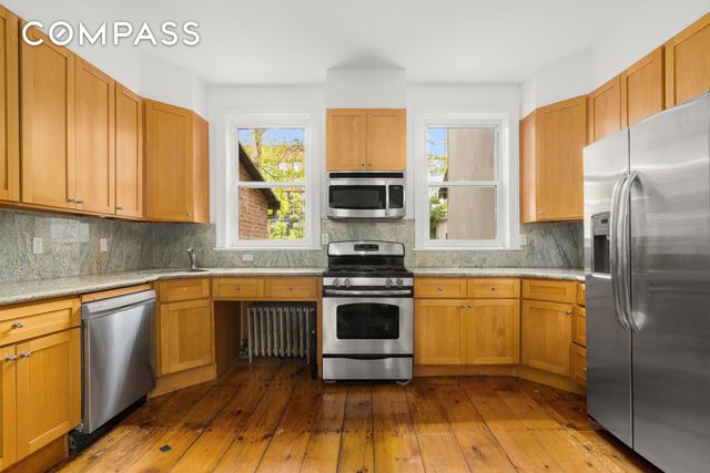 38 Douglass Street, New York City, NY 11231
