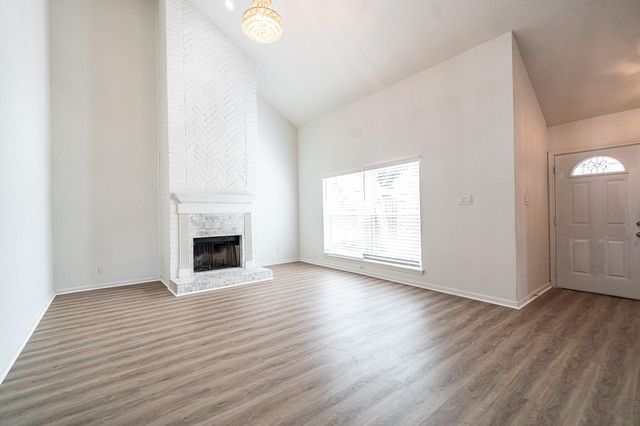9107 Belle Glen Drive, Houston, TX 77099
