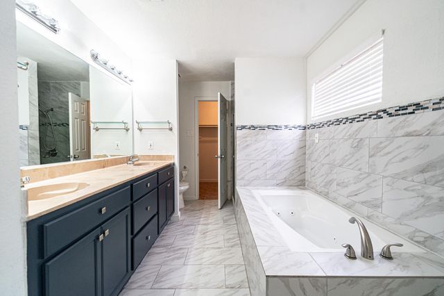 9107 Belle Glen Drive, Houston, TX 77099