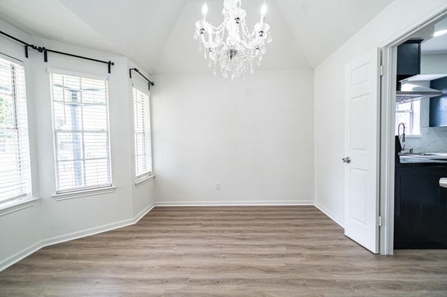 9107 Belle Glen Drive, Houston, TX 77099