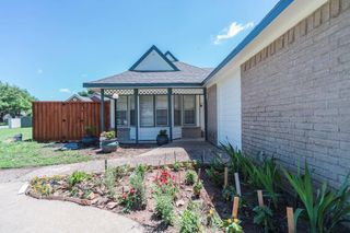 9107 Belle Glen Drive, Houston, TX 77099