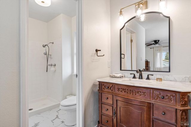 2594 Vine Hill Dr, Napa, CA 94558