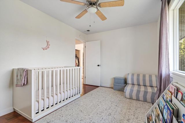 2594 Vine Hill Dr, Napa, CA 94558