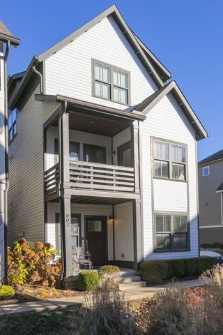 607 Centerpoint Ln, Nashville, TN 37209