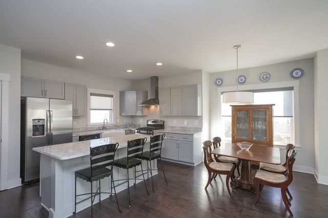 607 Centerpoint Ln, Nashville, TN 37209