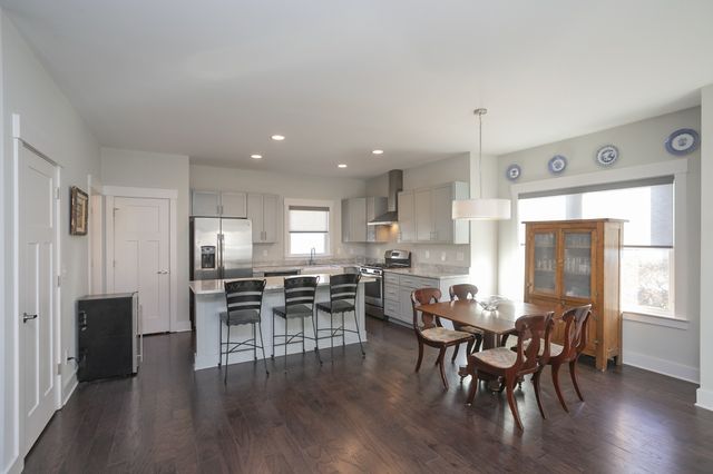 607 Centerpoint Ln, Nashville, TN 37209