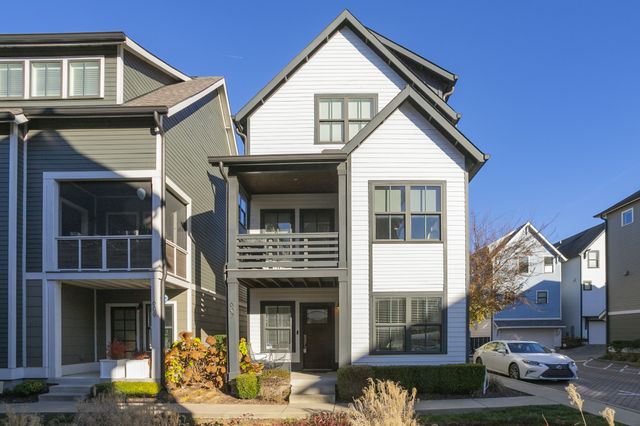 607 Centerpoint Ln, Nashville, TN 37209