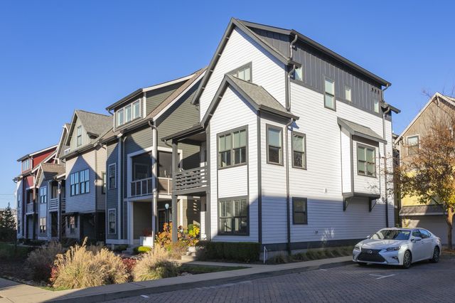 607 Centerpoint Ln, Nashville, TN 37209