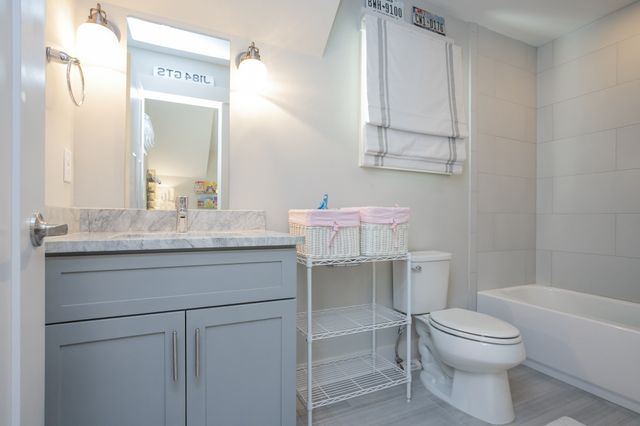 607 Centerpoint Ln, Nashville, TN 37209