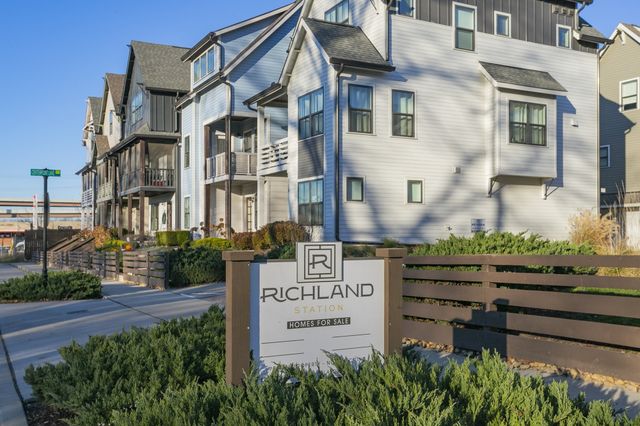 607 Centerpoint Ln, Nashville, TN 37209