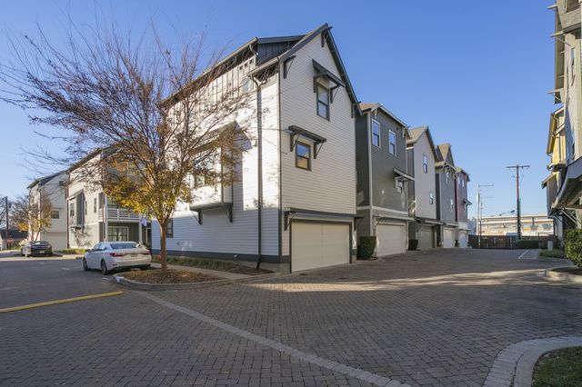 607 Centerpoint Ln, Nashville, TN 37209