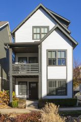 607 Centerpoint Ln, Nashville, TN 37209