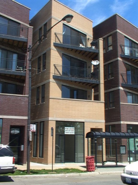 2806 W Chicago Avenue 1, Chicago, IL 60622