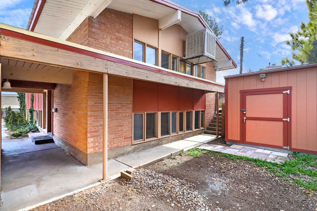 4818 Royene Avenue NE, Albuquerque, NM 87110