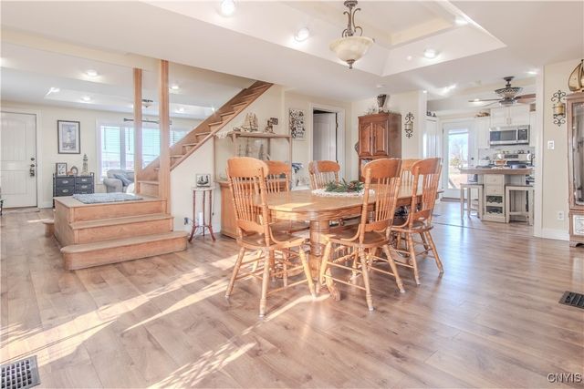 208 River Road, Hammond, NY 13646