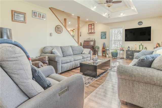 208 River Road, Hammond, NY 13646