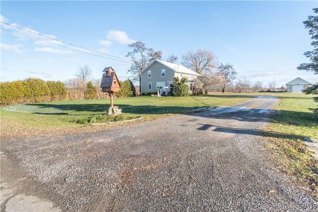 208 River Road, Hammond, NY 13646