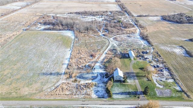 208 River Road, Hammond, NY 13646