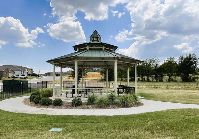189 Switchback Hill Road, Newark, TX 76071