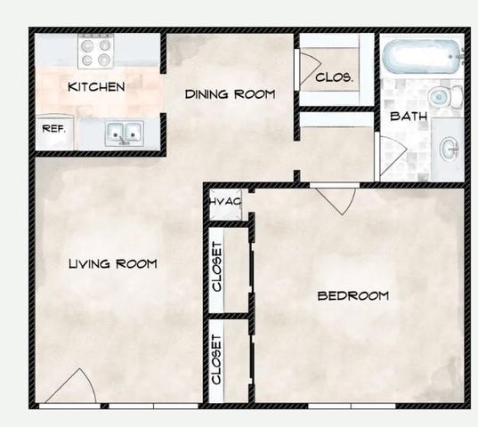 3802 Nasa Parkway 116, Seabrook, TX 77586