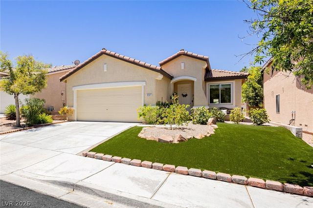 3237 Ridgecliff Street, Las Vegas, NV 89129