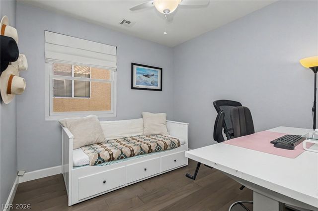 3237 Ridgecliff Street, Las Vegas, NV 89129