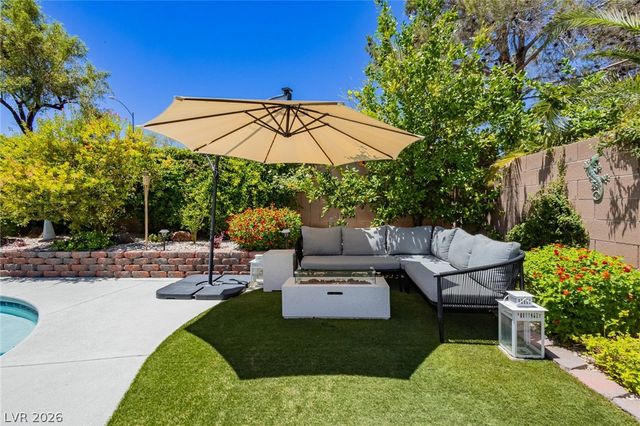 3237 Ridgecliff Street, Las Vegas, NV 89129
