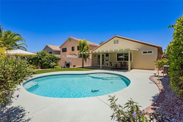 3237 Ridgecliff Street, Las Vegas, NV 89129