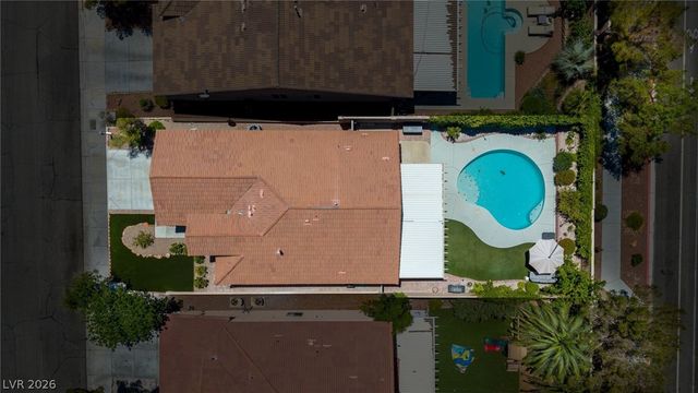 3237 Ridgecliff Street, Las Vegas, NV 89129