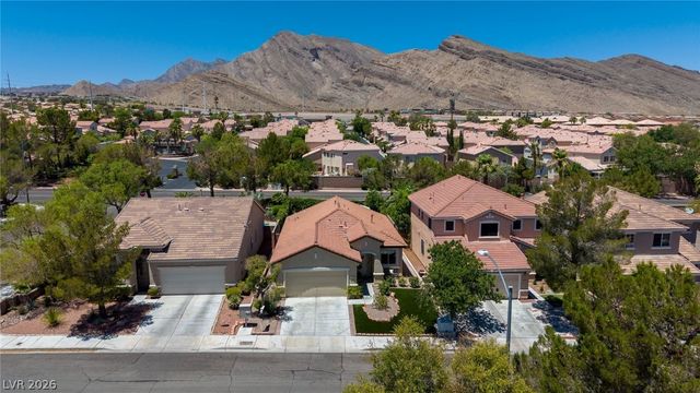3237 Ridgecliff Street, Las Vegas, NV 89129