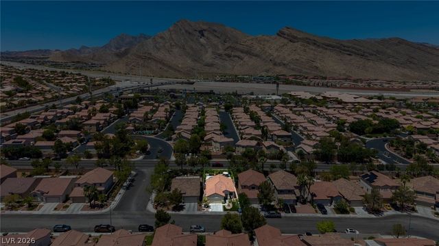 3237 Ridgecliff Street, Las Vegas, NV 89129