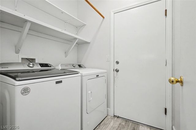 3237 Ridgecliff Street, Las Vegas, NV 89129