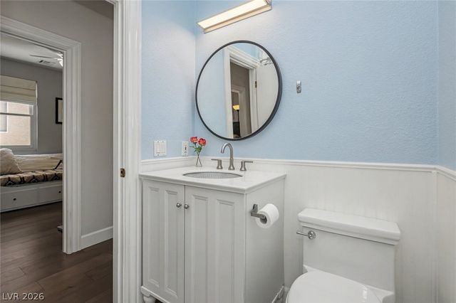 3237 Ridgecliff Street, Las Vegas, NV 89129