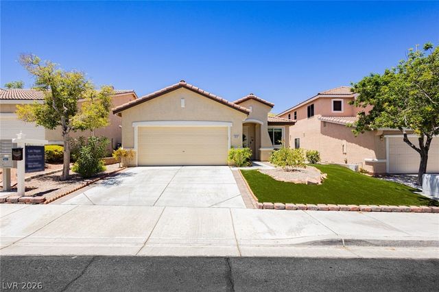 3237 Ridgecliff Street, Las Vegas, NV 89129