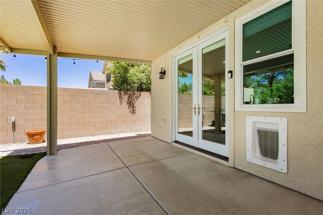 3237 Ridgecliff Street, Las Vegas, NV 89129