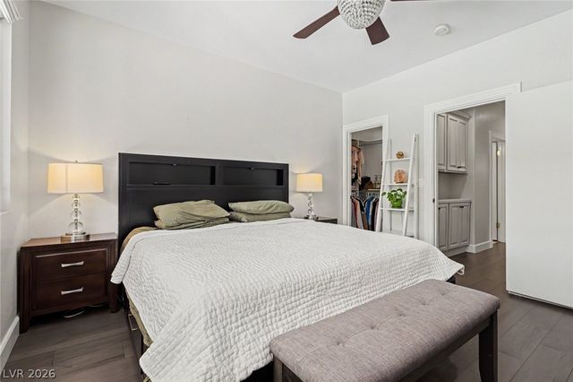 3237 Ridgecliff Street, Las Vegas, NV 89129