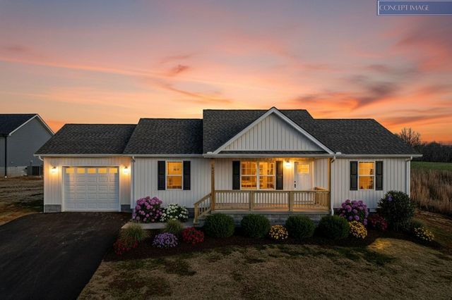 1054 Frank Anderson Rd, Sparta, TN 38583