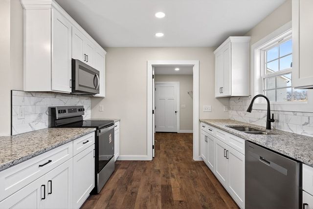 1054 Frank Anderson Rd, Sparta, TN 38583