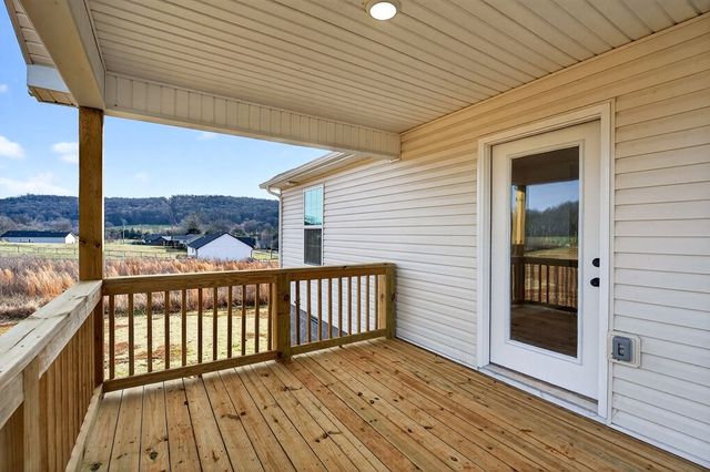 1054 Frank Anderson Rd, Sparta, TN 38583