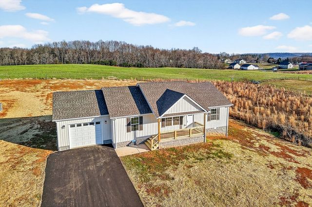 1054 Frank Anderson Rd, Sparta, TN 38583