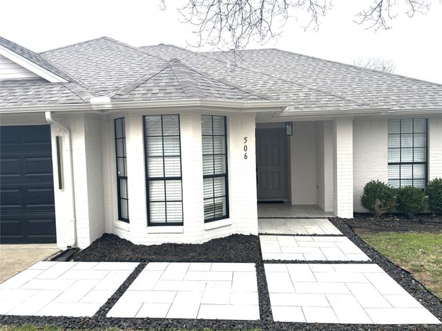 506 Maple Street, Aubrey, TX 76227