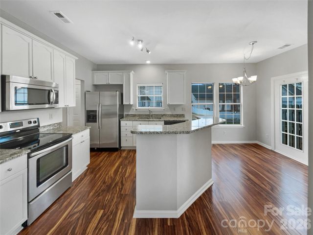 3702 Esther Street, Indian Trail, NC 28079