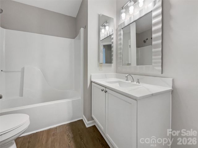 3702 Esther Street, Indian Trail, NC 28079